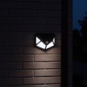 MiLagro EKO0617 - Lampa Solarna Batman 4000K designerskie oświetlenie