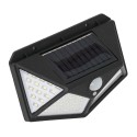 MiLagro EKO0617 - Lampa Solarna Batman 4000K designerskie oświetlenie