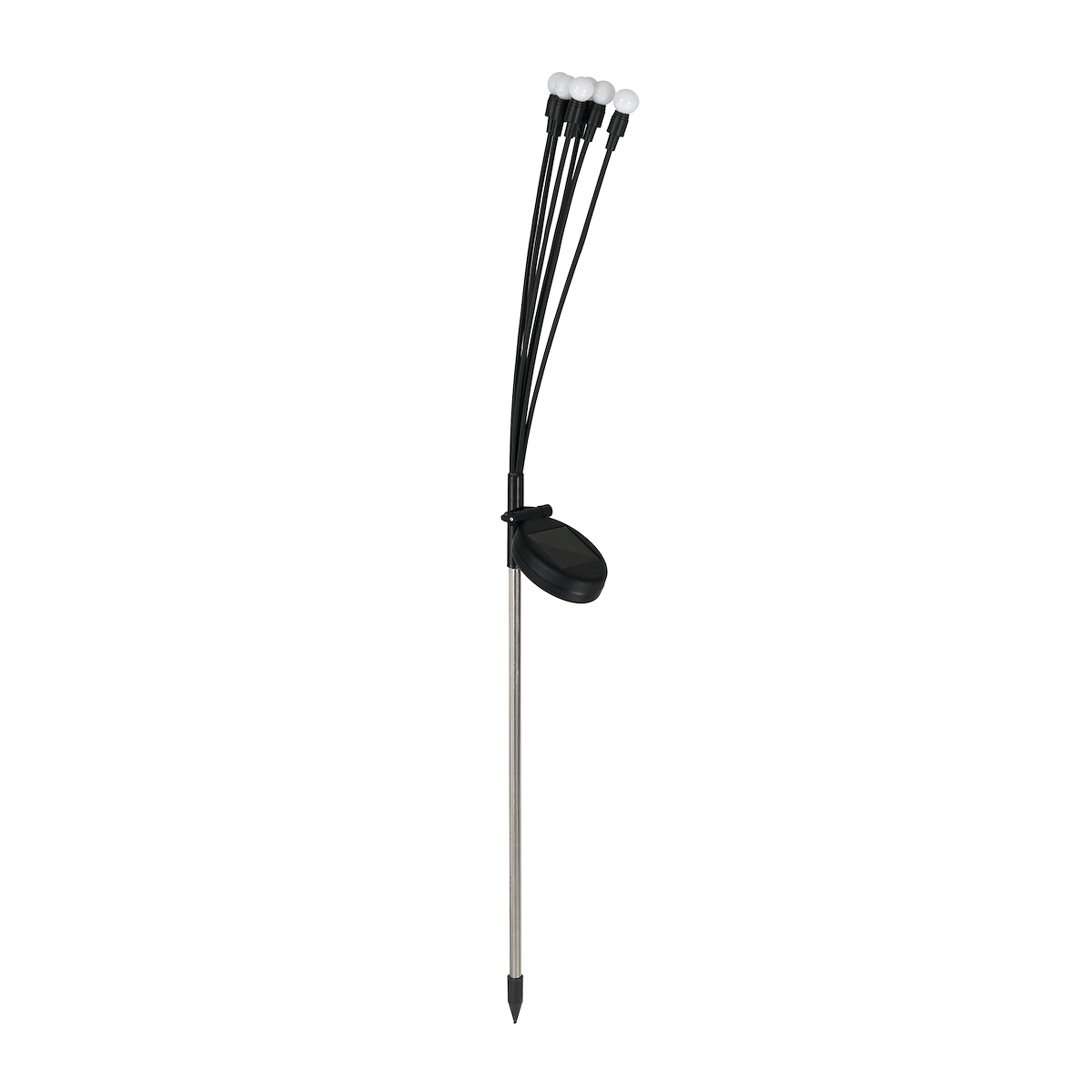 MiLagro EKO0618 - Lampa Solarna Multi 3000K stylowe oświetlenie