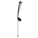 MiLagro EKO0618 - Lampa Solarna Multi 3000K stylowe oświetlenie