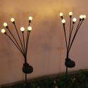 MiLagro EKO0618 - Lampa Solarna Multi 3000K stylowe oświetlenie