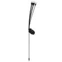 MiLagro EKO0618 - Lampa Solarna Multi 3000K stylowe oświetlenie