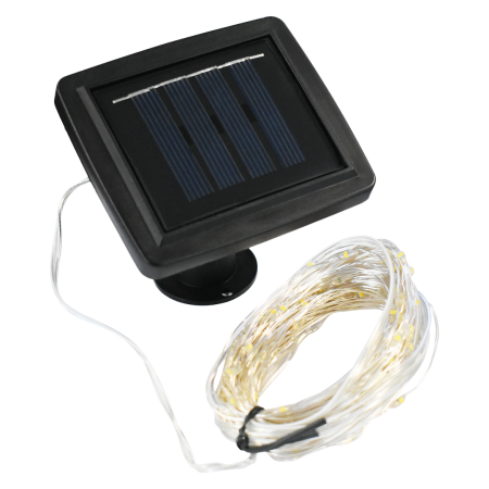 MiLagro EKO0624 - Girlanda Micro LED 15m 150LED ekskluzywne oświetlen