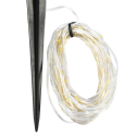 MiLagro EKO0624 - Girlanda Micro LED 15m 150LED ekskluzywne oświetlen