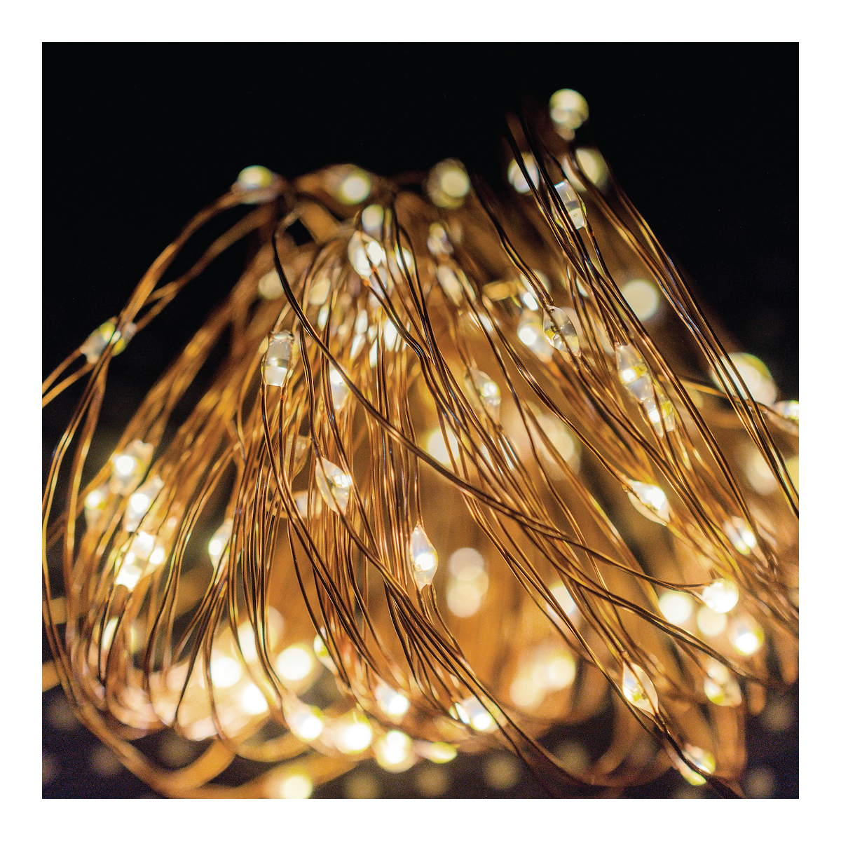 MiLagro EKO0624 - Girlanda Micro LED 15m 150LED ekskluzywne oświetlen