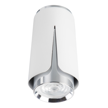 MiLagro ML0270 - Flower Chrome Downlight premium oświetlenie