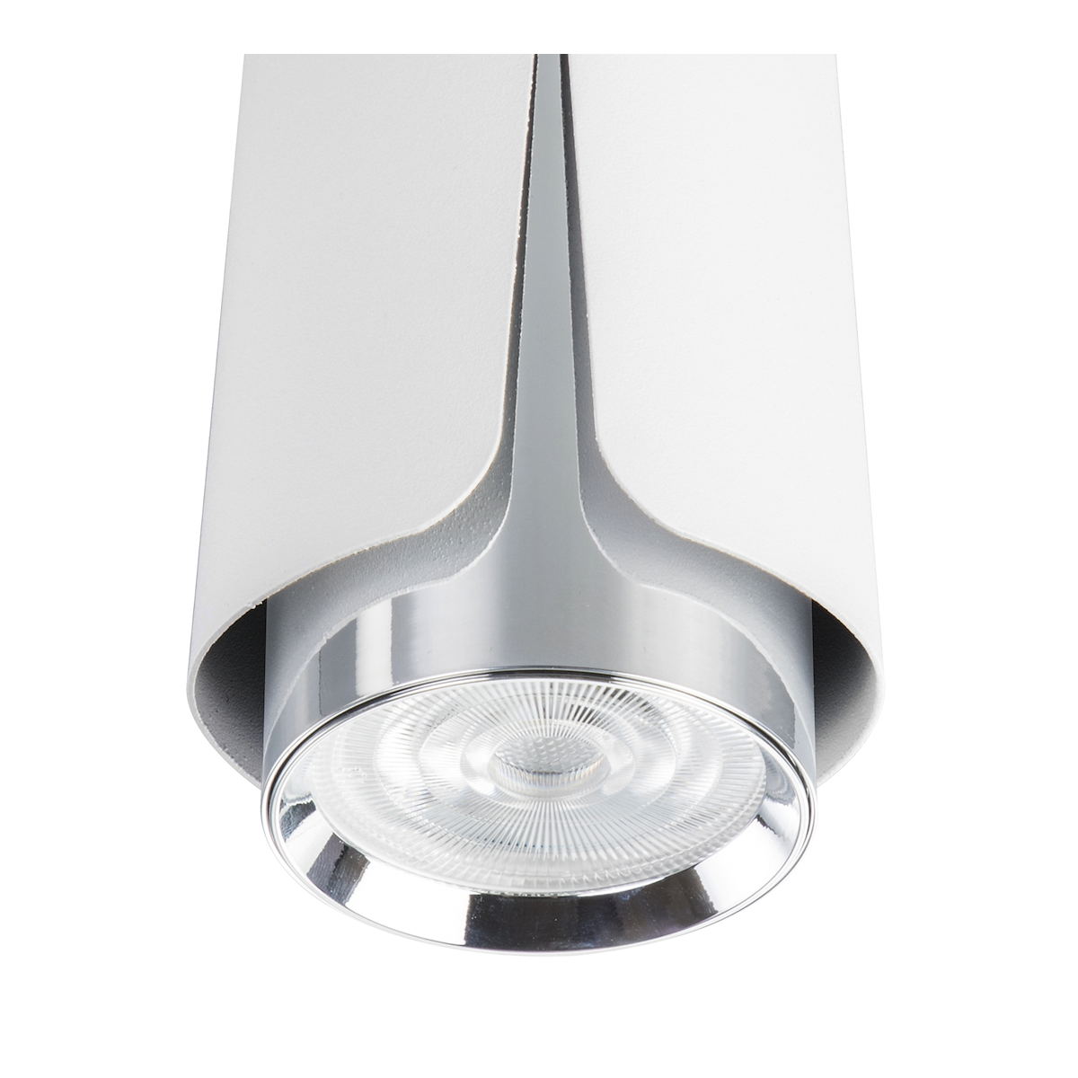 MiLagro ML0270 - Flower Chrome Downlight premium oświetlenie