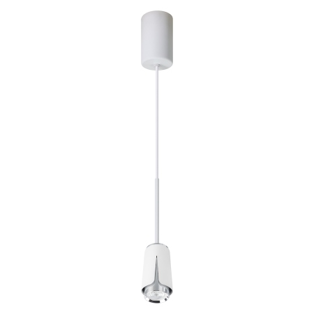 MiLagro ML0275 - Flower Chrome Lampa Wisząca oryginalne źródło światł