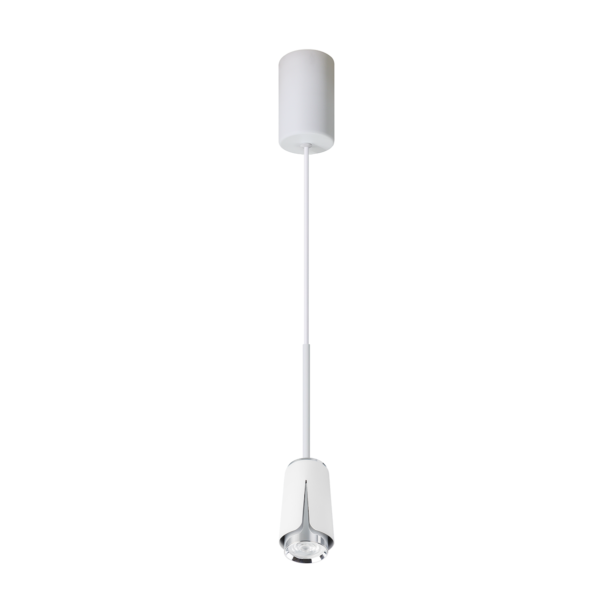 MiLagro ML0275 - Flower Chrome Lampa Wisząca oryginalne źródło światł