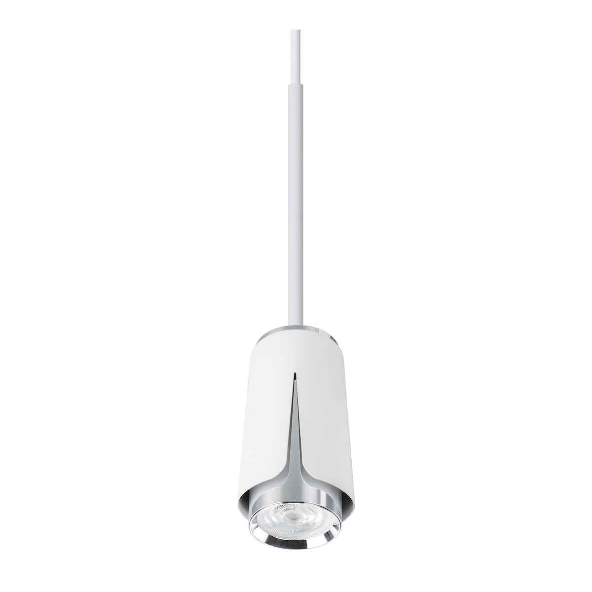 MiLagro ML0275 - Flower Chrome Lampa Wisząca oryginalne źródło światł