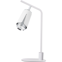 MiLagro ML0276 - Flower Chrome Lampka Gabinetowa niepowtarzalne oświe