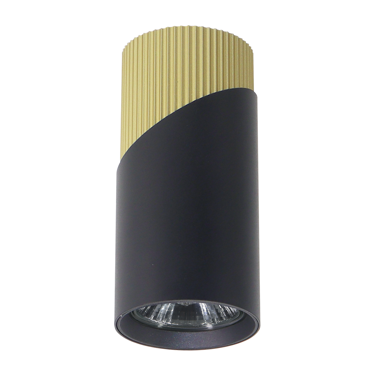 MiLagro NEO BLACK GOLD DOWNLIGHT 1xGU10 ML0278