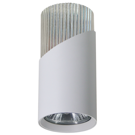 MiLagro ML0285 - Neo White Chrome Downlight stylowe oświetlenie