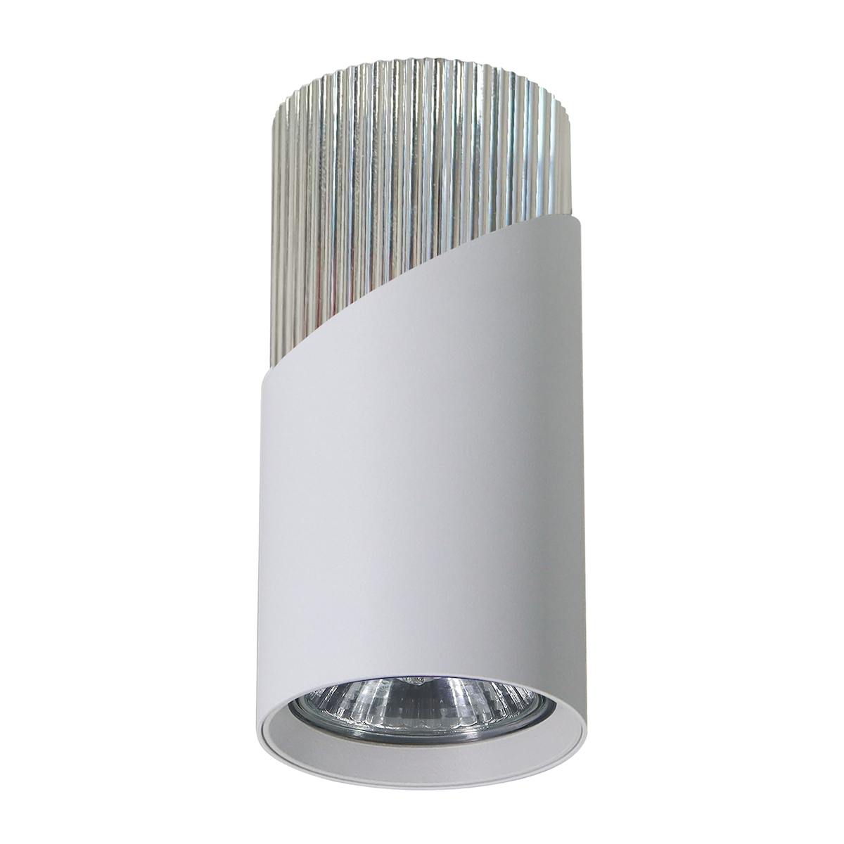 MiLagro NEO WHITE CHROME DOWNLIGHT 1xGU10 ML0285