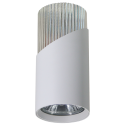 MiLagro ML0285 - Neo White Chrome Downlight stylowe oświetlenie