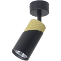MiLagro NEO BLACK GOLD SPOT 1xGU10 ML0280