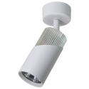 MiLagro NEO WHITE CHROME SPOT 1xGU10 ML0287