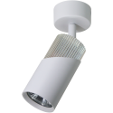 MiLagro ML0287 - Neo White Chrome Spot nowoczesne oświetlenie