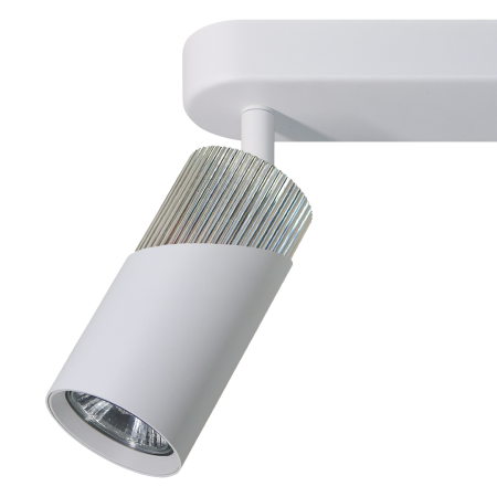 MiLagro NEO WHITE CHROME SPOT 3xGU10 ML0289