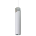 MiLagro ML0291 - Neo White Chrome Lampa Wisząca nietuzinkowe oświetle