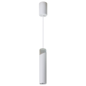 MiLagro ML0291 - Neo White Chrome Lampa Wisząca nietuzinkowe oświetle
