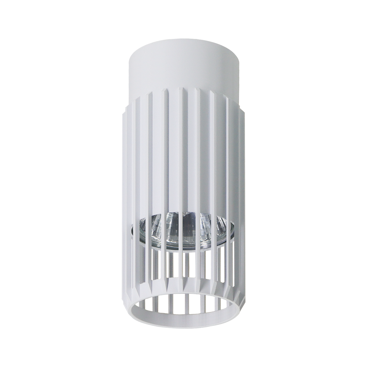 MiLagro VERTICAL WHITE DOWNLIGHT 1xGU10 ML0302