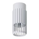 MiLagro ML0302 - Vertical White Downlight stylowe lampy sufitowe