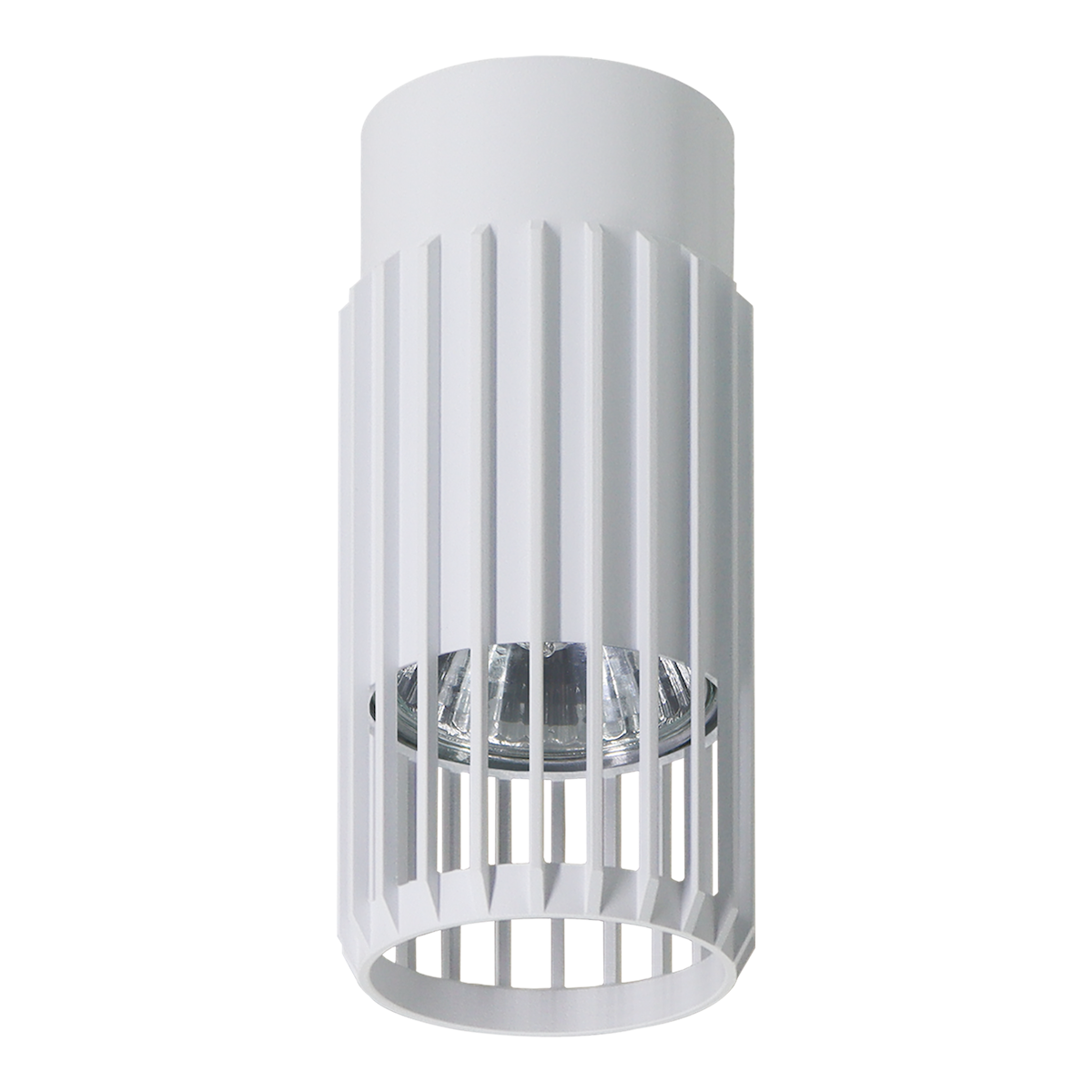 MiLagro ML0302 - Vertical White Downlight stylowe lampy sufitowe