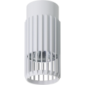 MiLagro ML0302 - Vertical White Downlight stylowe lampy sufitowe