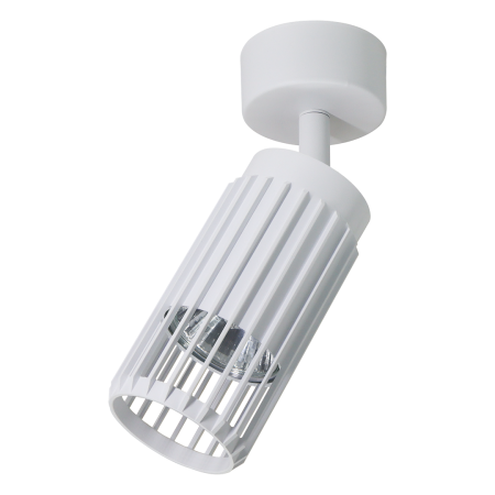 MiLagro VERTICAL WHITE SPOT 1xGU10 ML0304