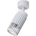 MiLagro VERTICAL WHITE SPOT 1xGU10 ML0304