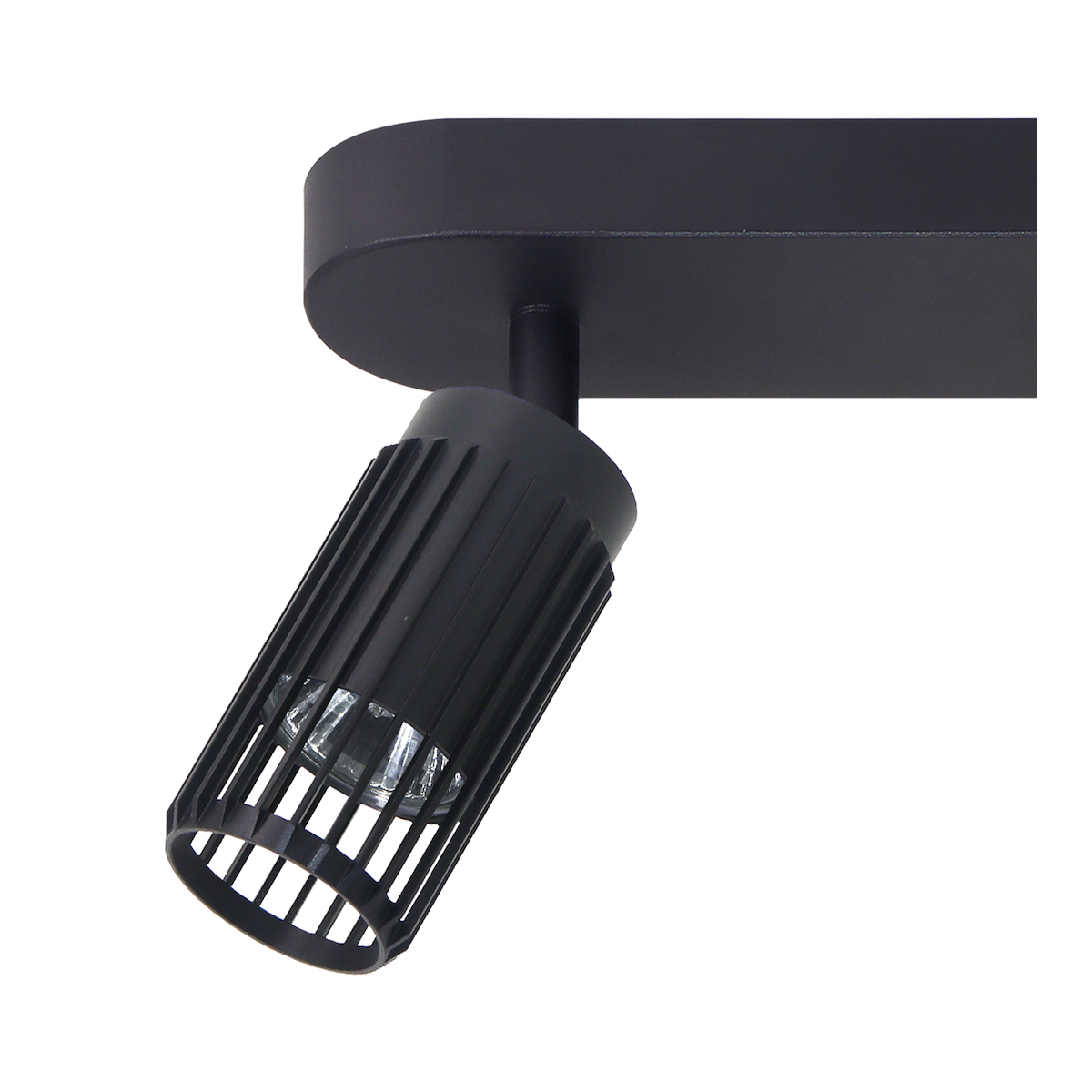 MiLagro VERTICAL BLACK SPOT 2xGU10 ML0295