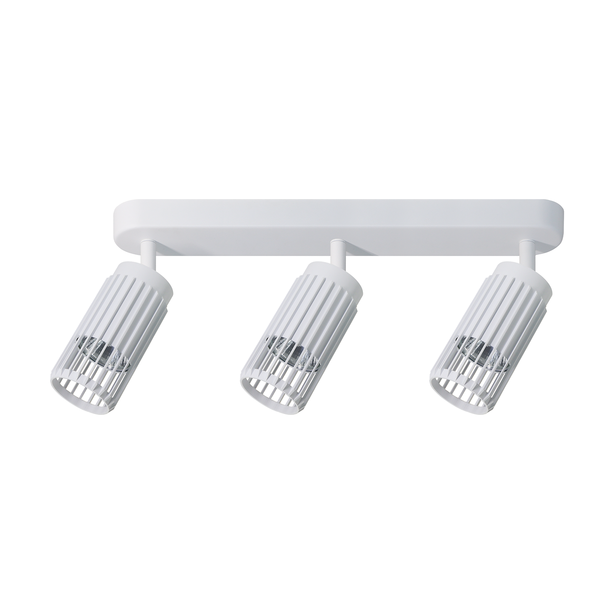 MiLagro VERTICAL WHITE SPOT 3xGU10 ML0306