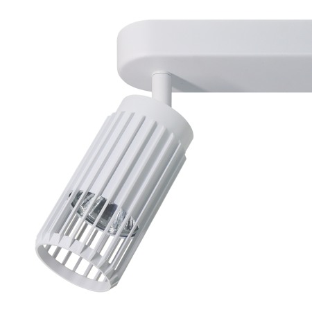 MiLagro VERTICAL WHITE SPOT 3xGU10 ML0306