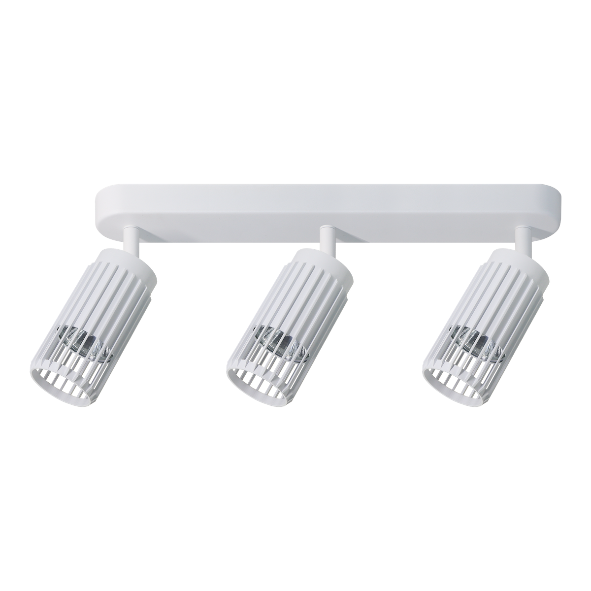 MiLagro ML0306 - Vertical White Spot 3xGU10 unikalne oświetlenie