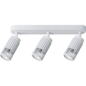 MiLagro VERTICAL WHITE SPOT 3xGU10 ML0306
