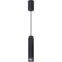 MiLagro ML0298 - Vertical Black Lampa Wisząca nowoczesne lampy do wnę
