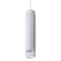 MiLagro VERTICAL WHITE LAMPA WISZĄCA 1xGU10 ML0308