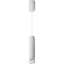 MiLagro VERTICAL WHITE LAMPA WISZĄCA 1xGU10 ML0308