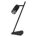 Vertical Black Lampka Gabinetowa 1xGU10 ML0299
