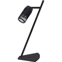 Vertical Black Lampka Gabinetowa 1xGU10 ML0299