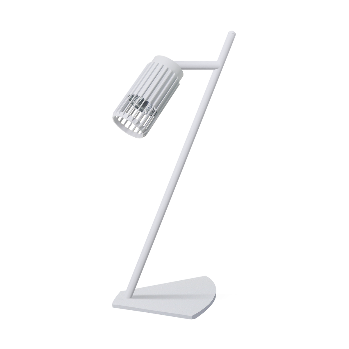 Vertical Biały Lampka Gabinetowa 1xGU10 ML0309