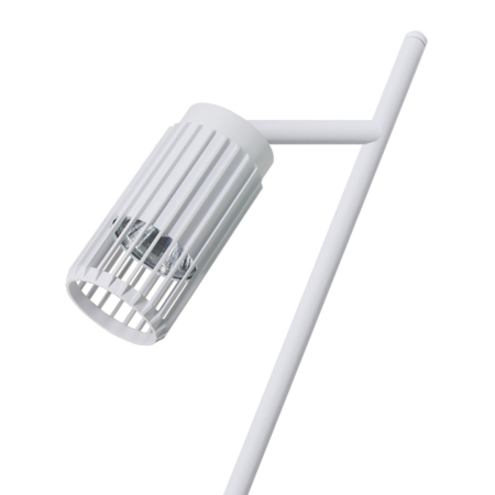 Vertical Biały Lampka Gabinetowa 1xGU10 ML0309