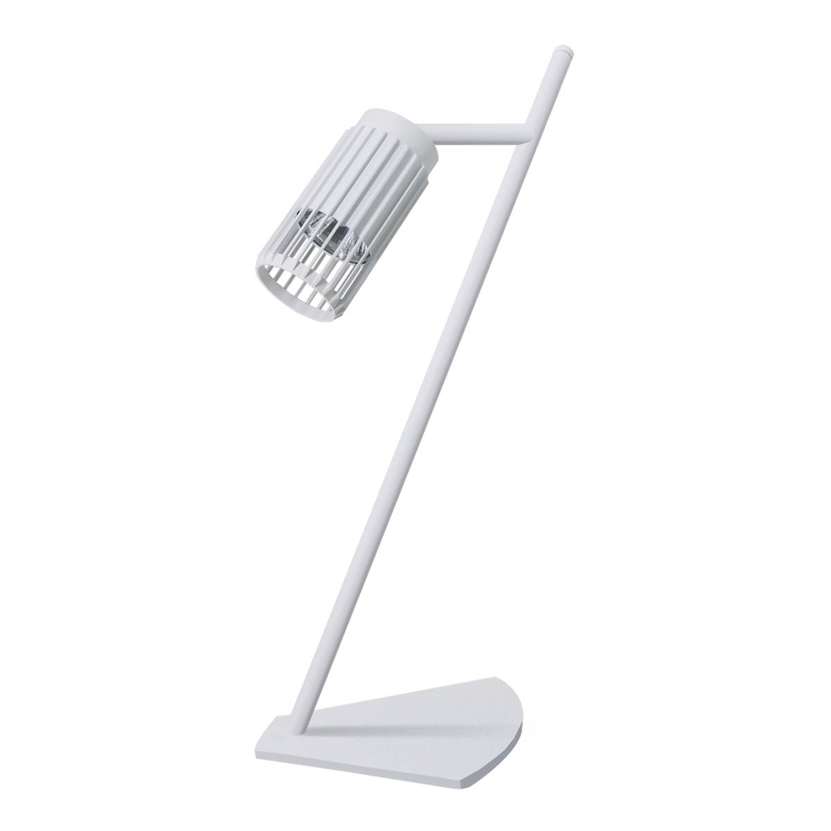 Vertical Biały Lampka Gabinetowa 1xGU10 ML0309
