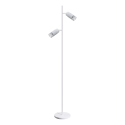 Vertical Biały Lampa Podłogowa 2xGU10 ML0310