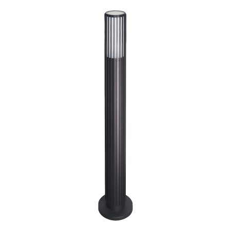MiLagro ML0301 VERTICAL BLACK ogrodowa