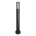 MiLagro ML0301 VERTICAL BLACK ogrodowa
