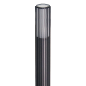 MiLagro ML0301 VERTICAL BLACK ogrodowa