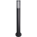 MiLagro ML0301 VERTICAL BLACK ogrodowa