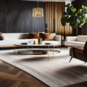 MiLagro ML0393 żyrandol RITZ GOLD glamour